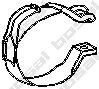 VAUXH 90169504 Holder, exhaust system